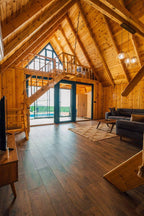 Sapanca Merkez'de 2+1 | Özel Isıtmalı Havuzlu | Aileye Uygun Bungalov