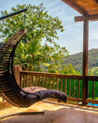 Sapanca Şükriye'de Dağ Manzaralı 1+1 Rustik Bungalov